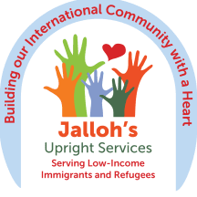 Jalloh's Upright Services of NC